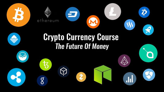 Comprehensive Cryptocurrency Trading Mastery