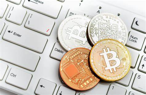 Preparing for the Digital Currency Revolution: The Essential Role of Online Learning.